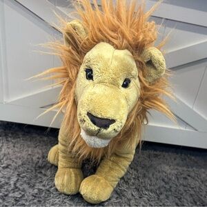 Build-A-Bear Disney’s Lion King Plush Lion
